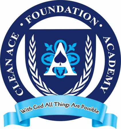 CleanAce Foundation &amp; Academy